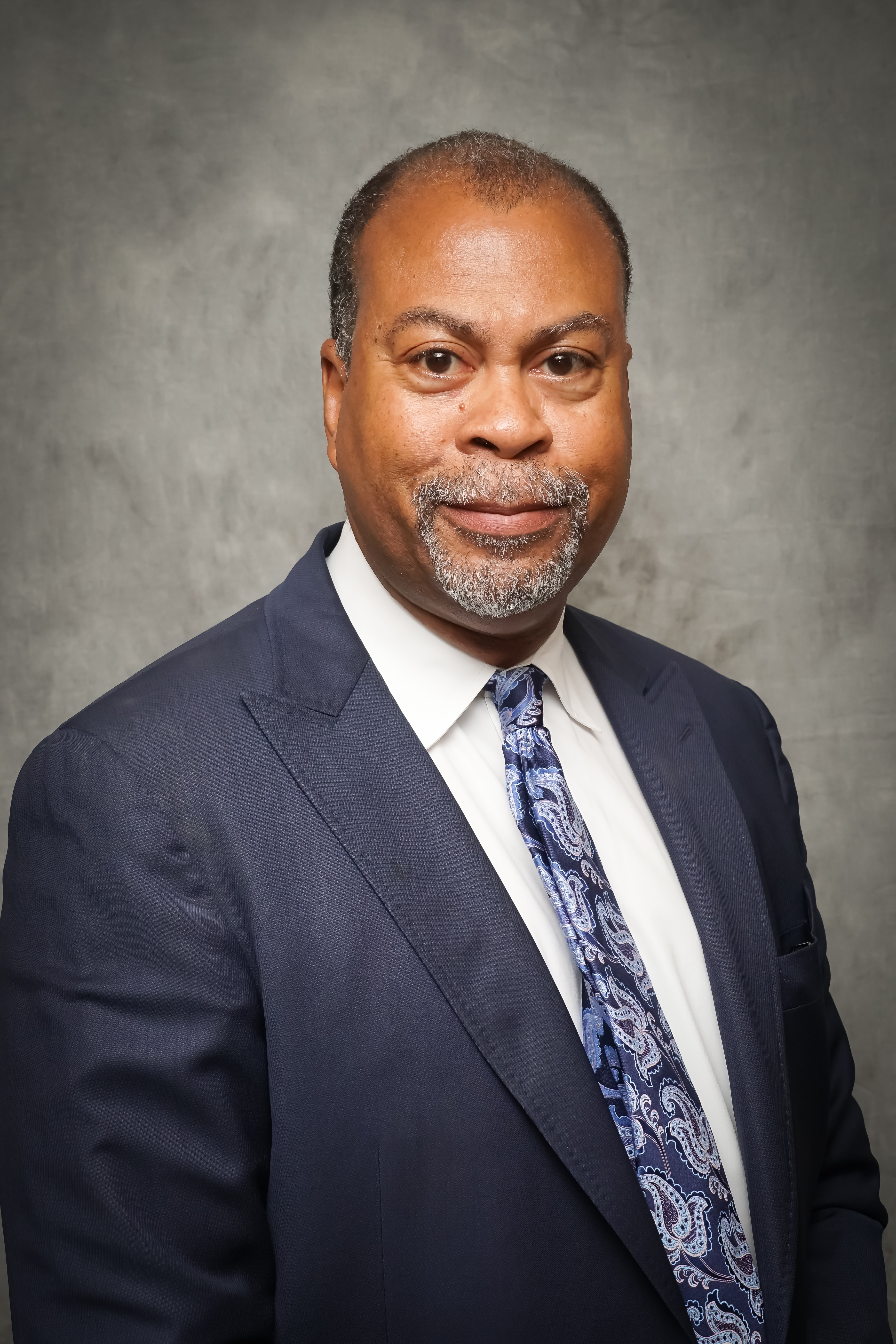 Jerry Wilborn, MD  Medical Director